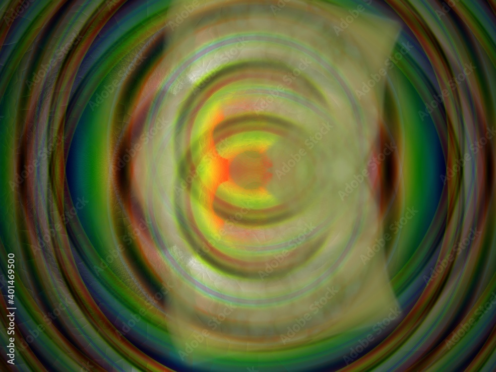 Imaginatory fractal background Image Imaginatory fractal background Image