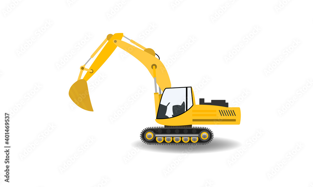 Backhoe Backhoe