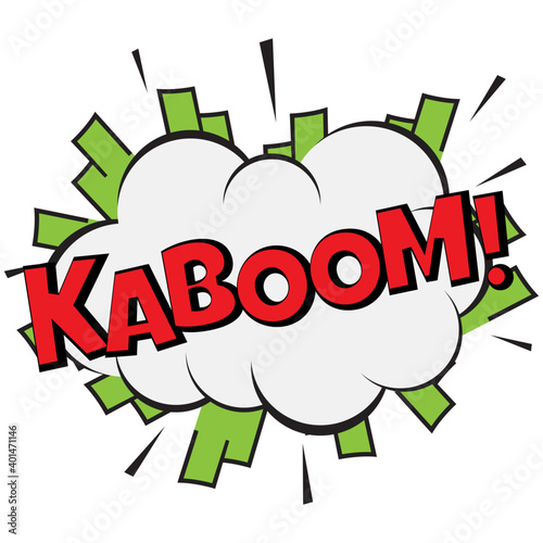 Kaboom 