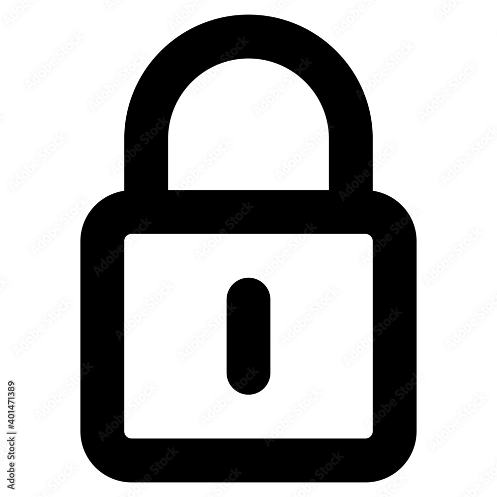 Padlock Padlock