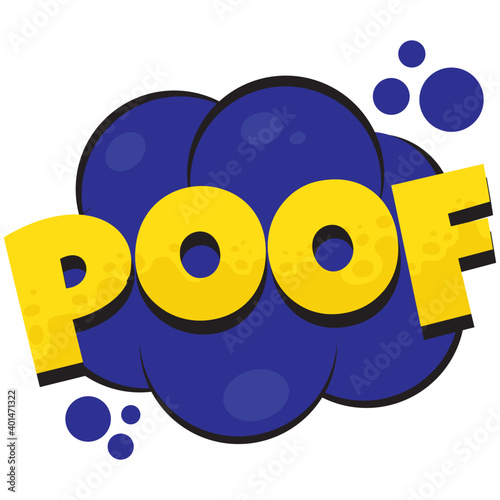 Poof 