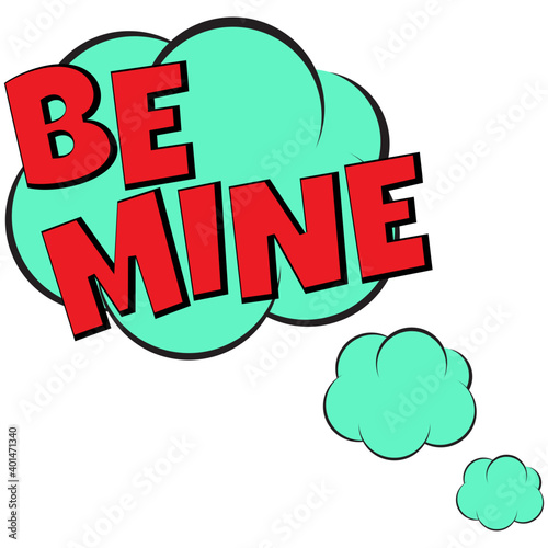 Be Mine 
