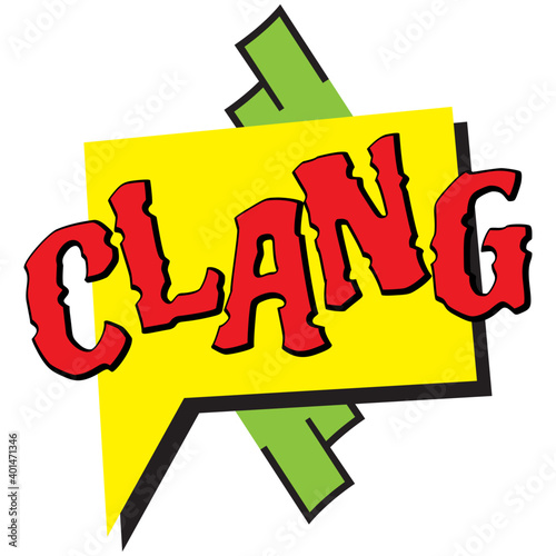 Clang 