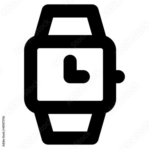 Wristwatch 