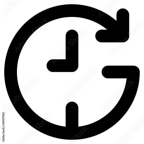 Clockwise 