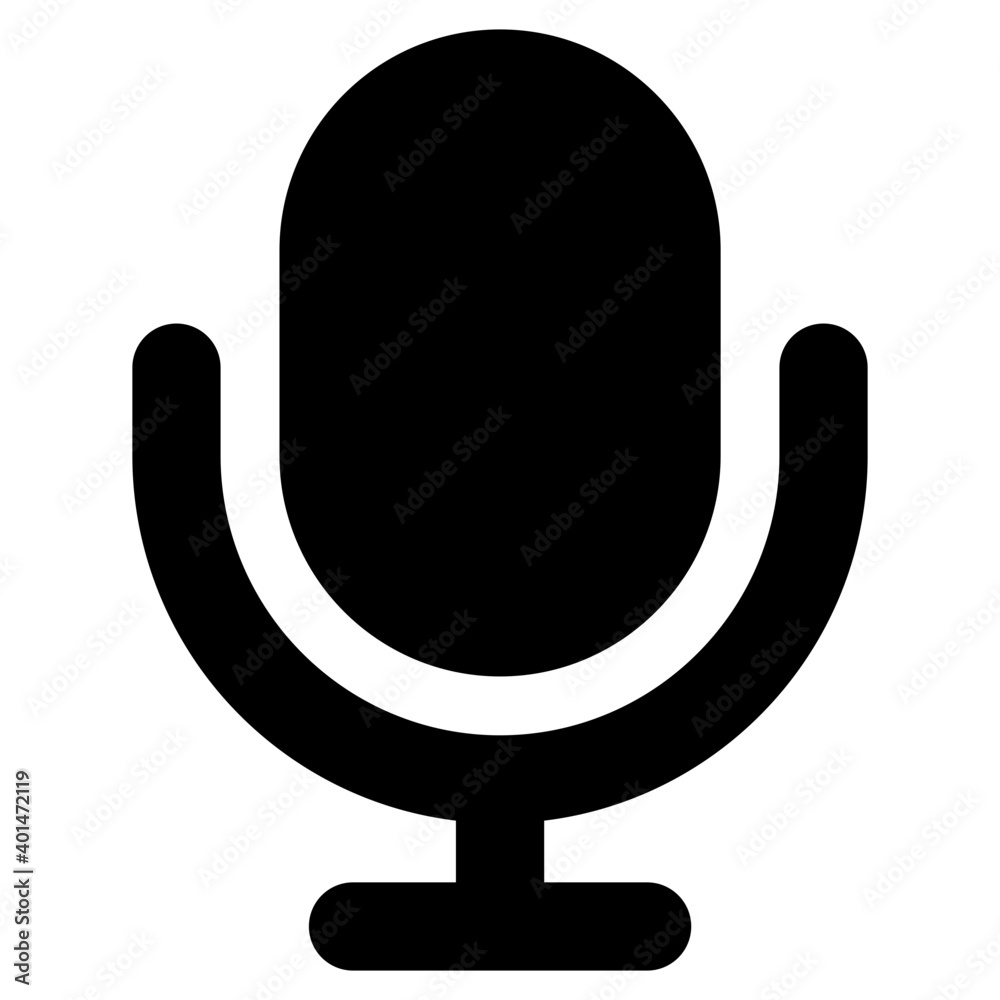 Microphone Microphone