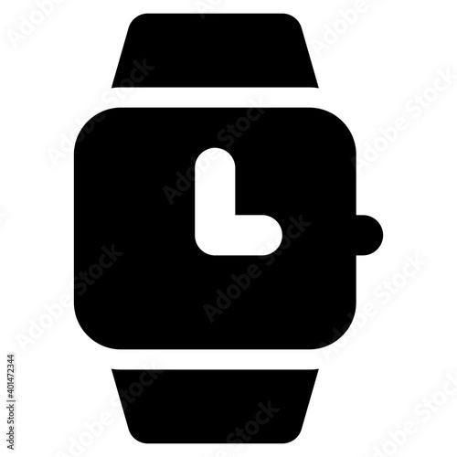 Wristwatch 