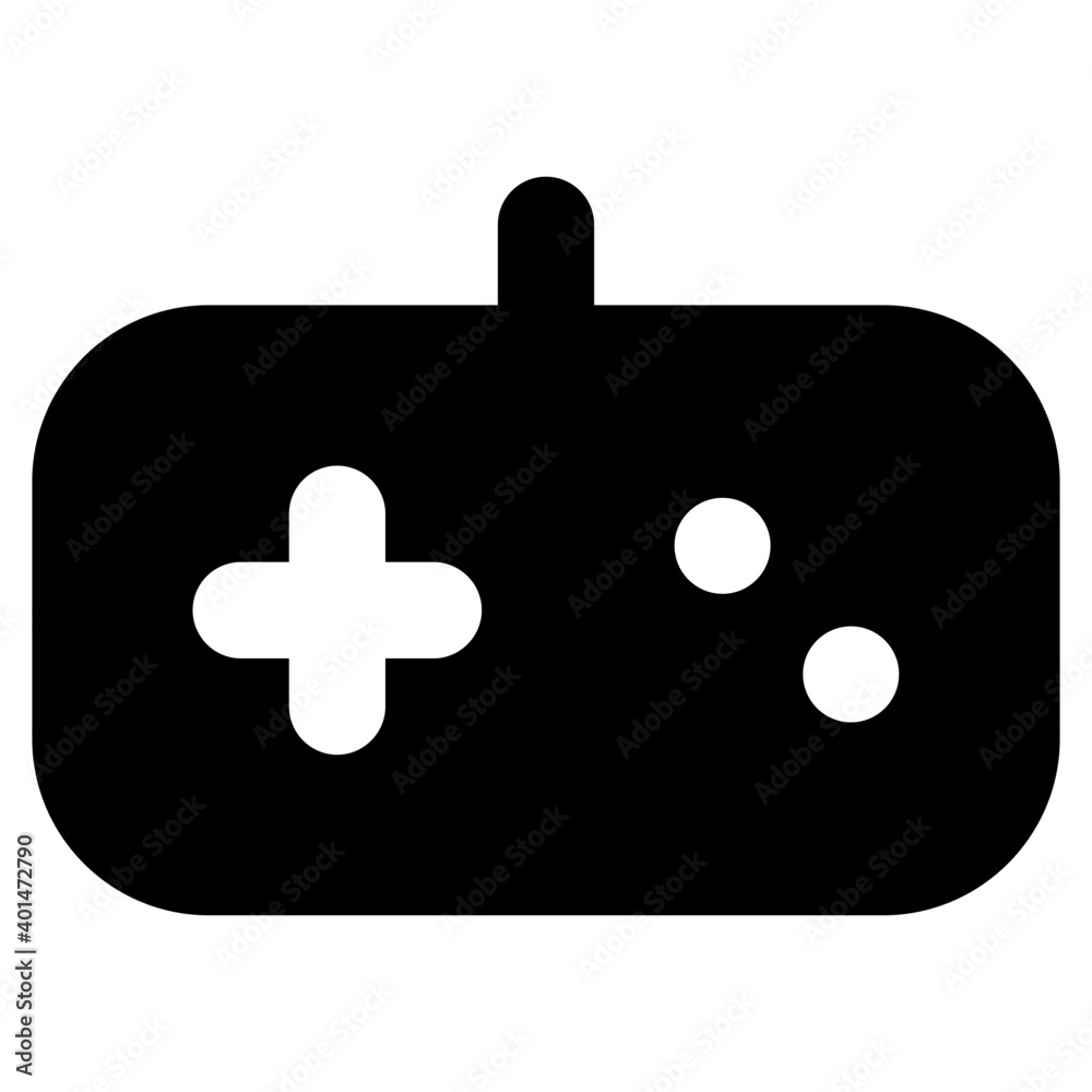 Gamepad 