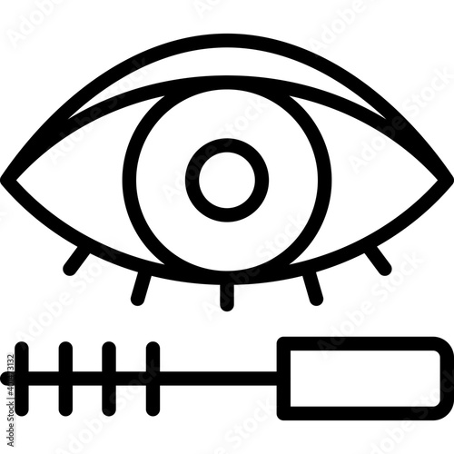 Eye Mascara 