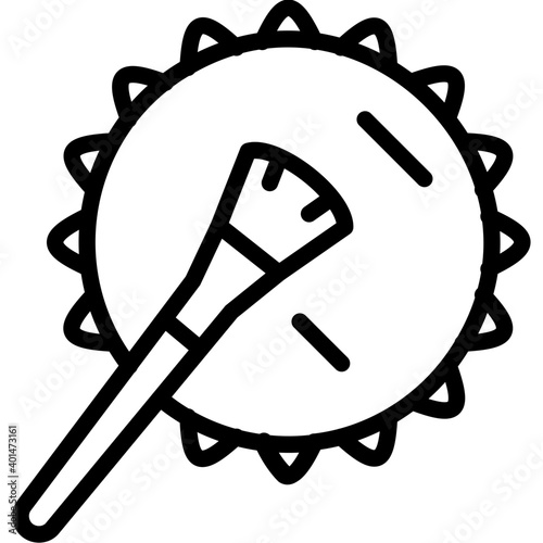 Blush Brush 