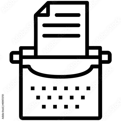 Stenographer 