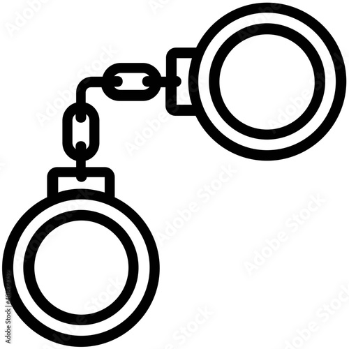 Handcuffs 
