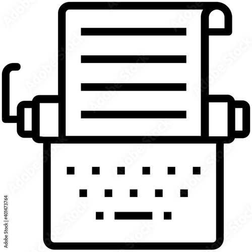 Stenographer 