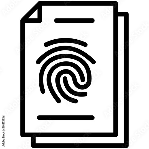 Fingerprint 
