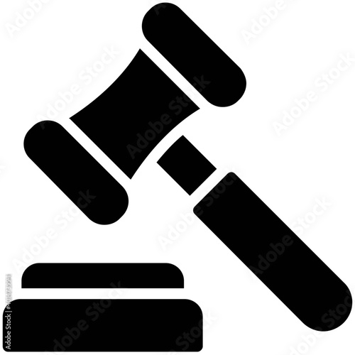 Judge Hammer 