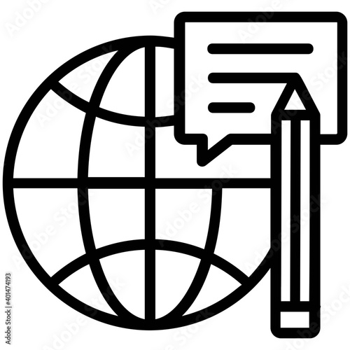 International Bookings 