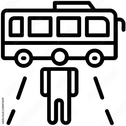 Travel By Bus 