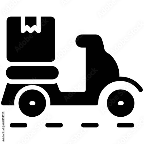 Food Delivery 