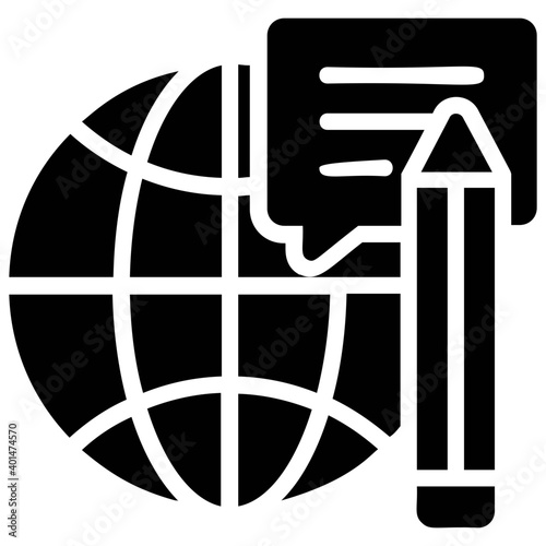 International Bookings 