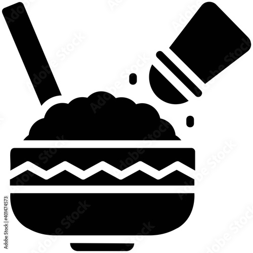 Asian Food 