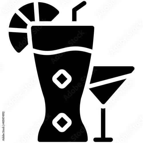 Soft Drink 