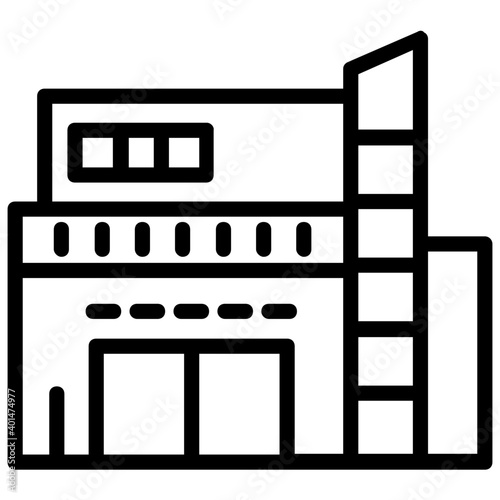 Shopping Mall 