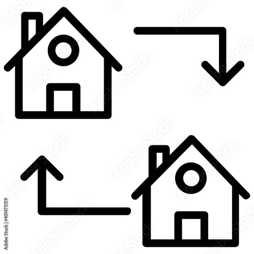 Home Exchange 