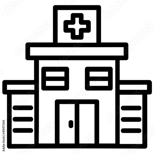 Hospital 