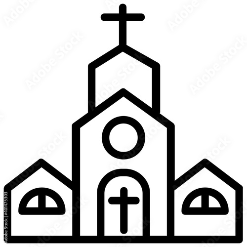 Church 