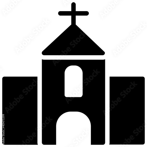 Church 