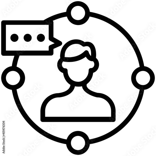 Personal Connection 