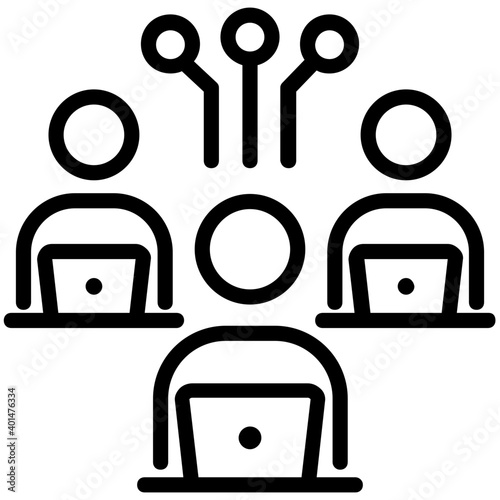 Workgroup 