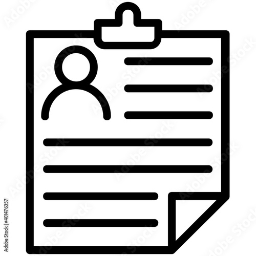 Resume 