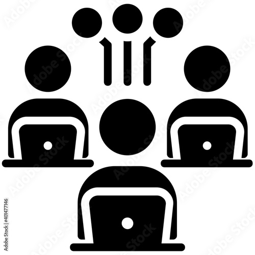 Workgroup 
