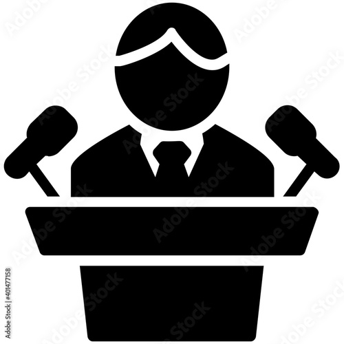Speaker 