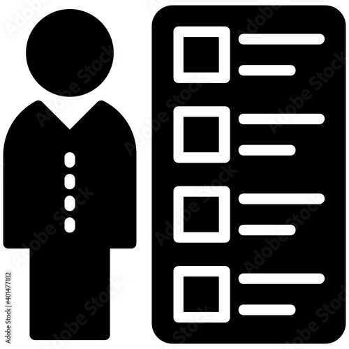 Employee Skills 