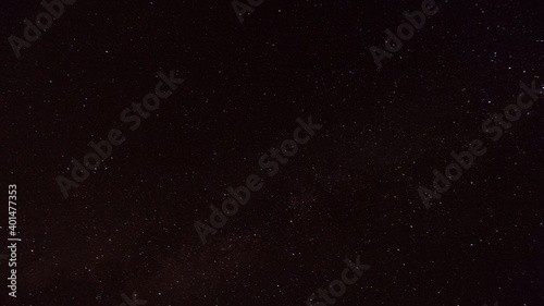 Space and sky