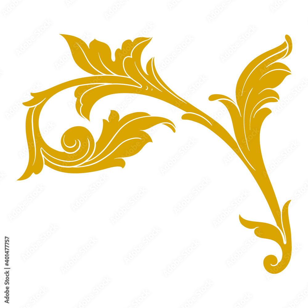 Gold Frame and Border with baroque style. Ornament elements for your design. Black and white color. Floral engraving decoration for postcards or invitations for social media. Gold Frame and Border with baroque style. Ornament elements for your design. Black and white color. Floral engraving decoration for postcards or invitations for social media.