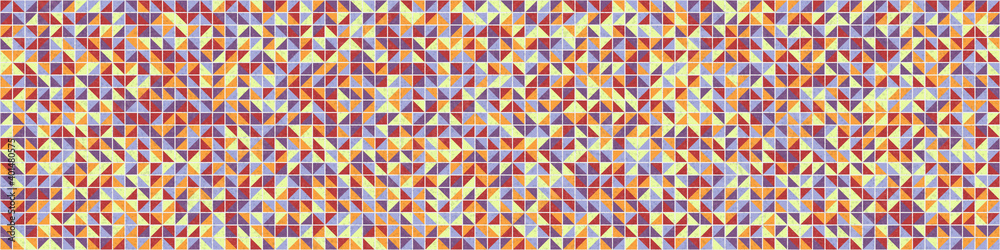 Abstract Geometric Pattern generative computational art illustration Abstract Geometric Pattern generative computational art illustration
