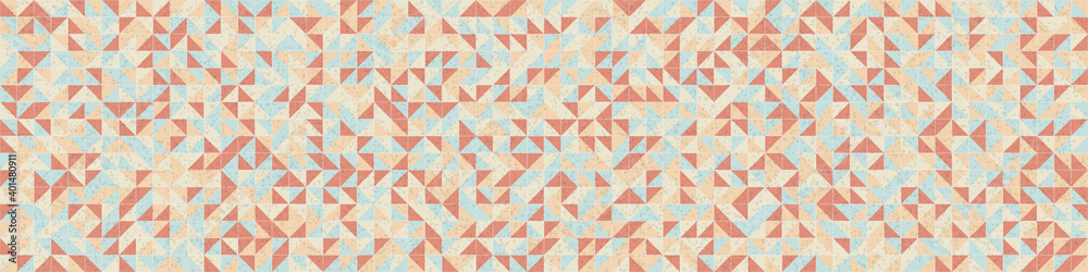Abstract Geometric Pattern generative computational art illustration Abstract Geometric Pattern generative computational art illustration