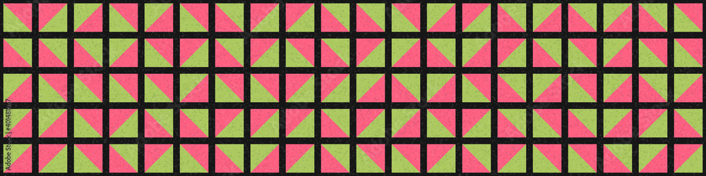Abstract Geometric Pattern generative computational art illustration Abstract Geometric Pattern generative computational art illustration