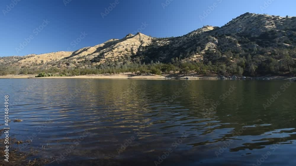 lake and mountains lake and mountains