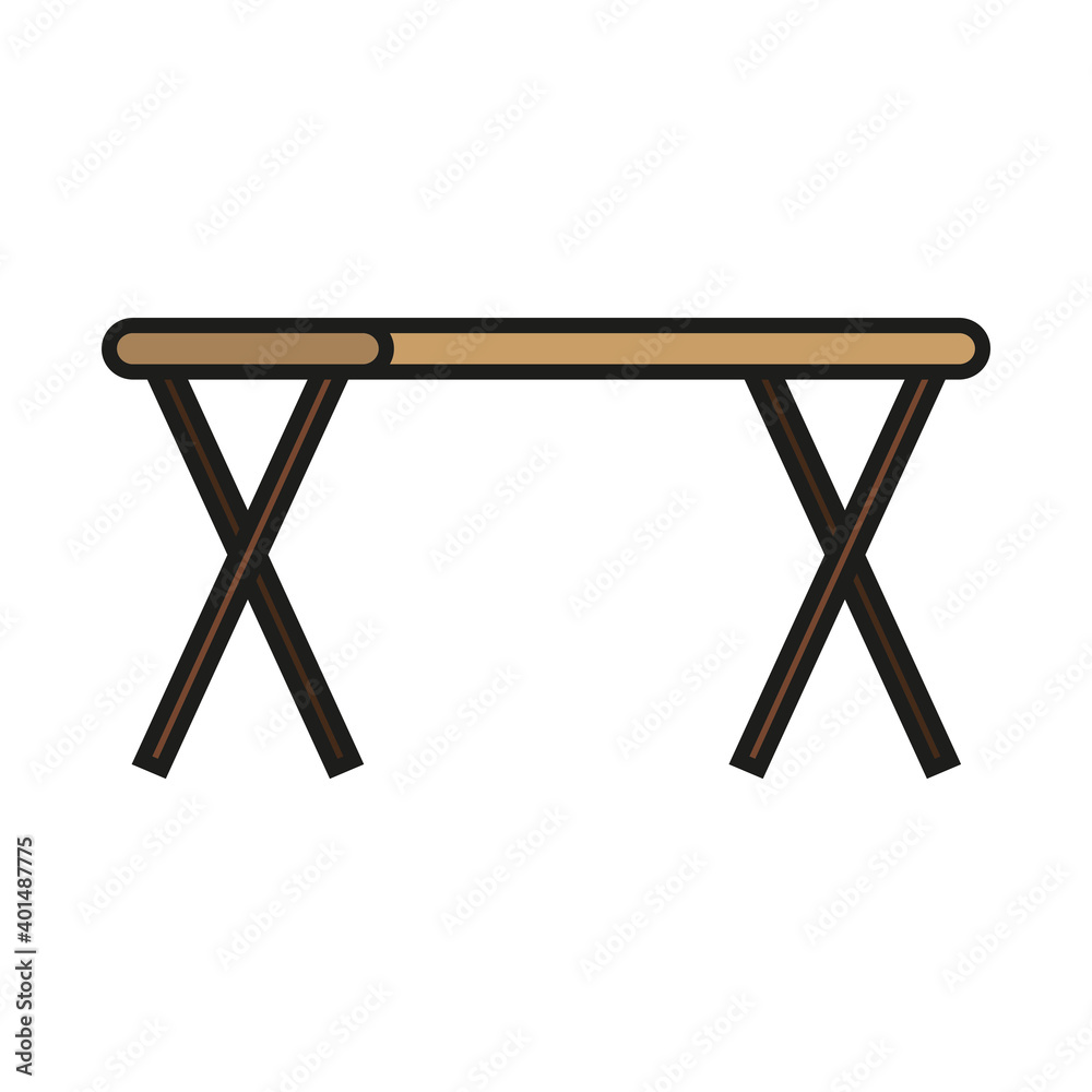 home desk table vector design home desk table vector design
