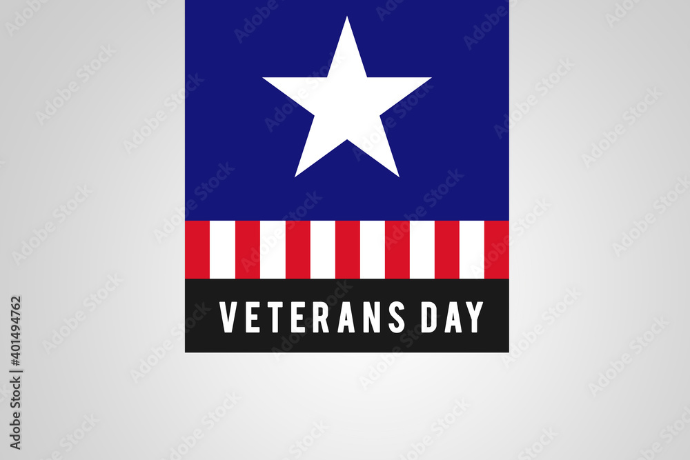 Veterans day. Thank you for your service veterans. Honoring all who served. Veterans day, honoring all who served. American flag on the back. Poster, wallpaper, background