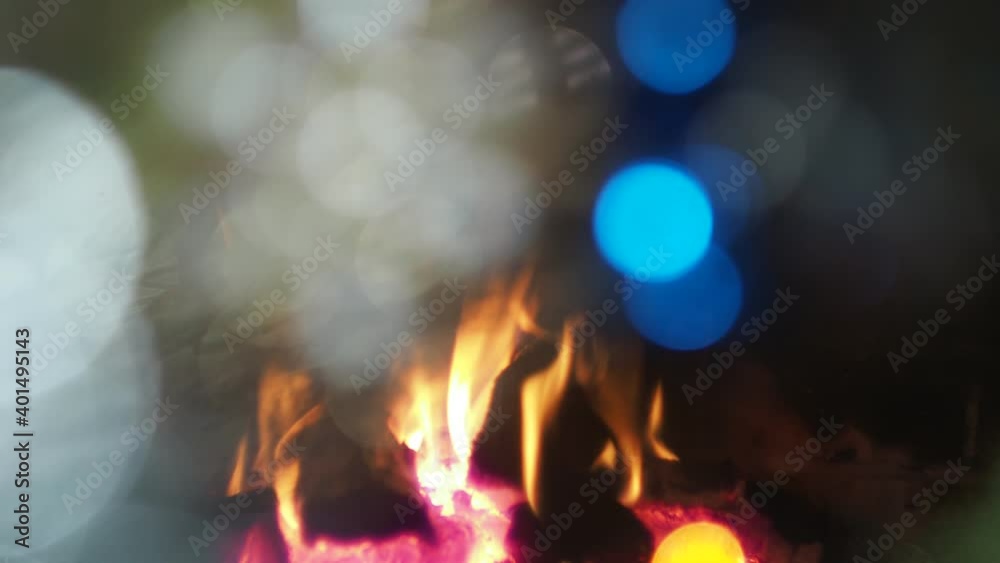 festive background, colored spots, lanterns, tinsel, background, fireplace flame, out of focus, new year, christmas, holiday season, abstract, light, closeup, color, bright, party, shiny, no people, m festive background, colored spots, lanterns, tinsel, background, fireplace flame, out of focus, new year, christmas, holiday season, abstract, light, closeup, color, bright, party, shiny, no people, m
