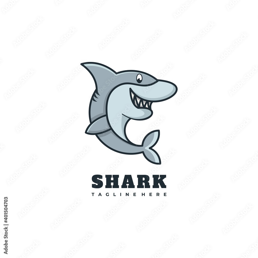 Predator Shark Predator Shark