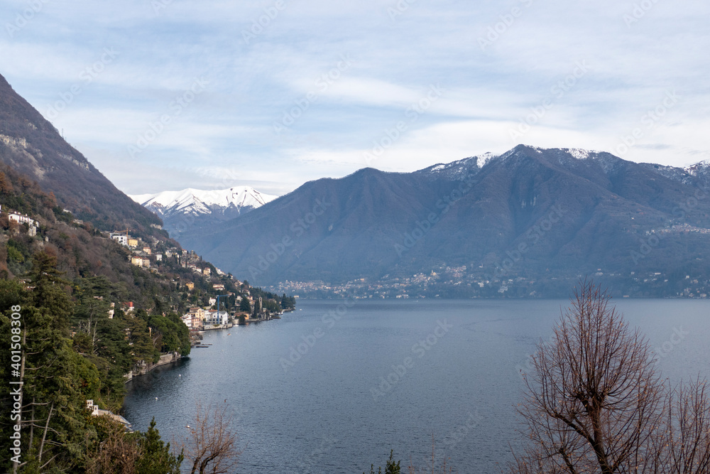 Carate Urio - Laglio, Lago di Como, Lombardia Carate Urio - Laglio, Lago di Como, Lombardia