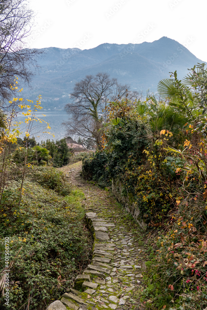 Carate Urio - Laglio, Lago di Como, Lombardia Carate Urio - Laglio, Lago di Como, Lombardia