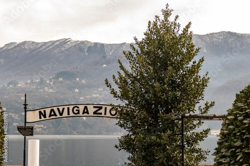 Carate Urio - Laglio, Lago di Como, Lombardia