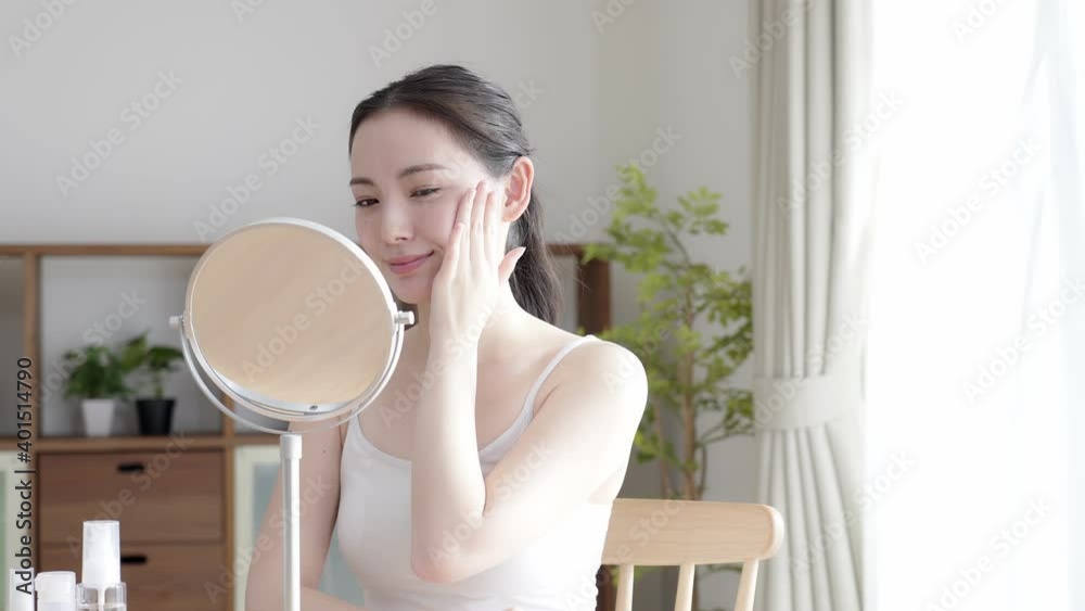 美容 女性 美容 女性
